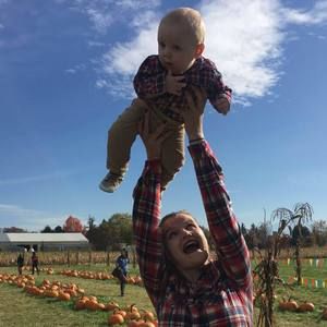 Meet your Posher, Jocelyn